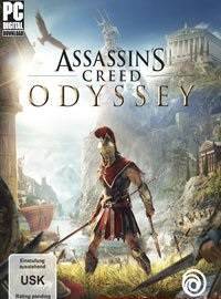 Assassin's Creed Odyssey