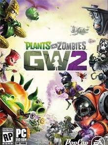 Plants vs Zombies