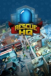 Rescue HQ The Tycoon
