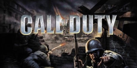 Call of Duty 1